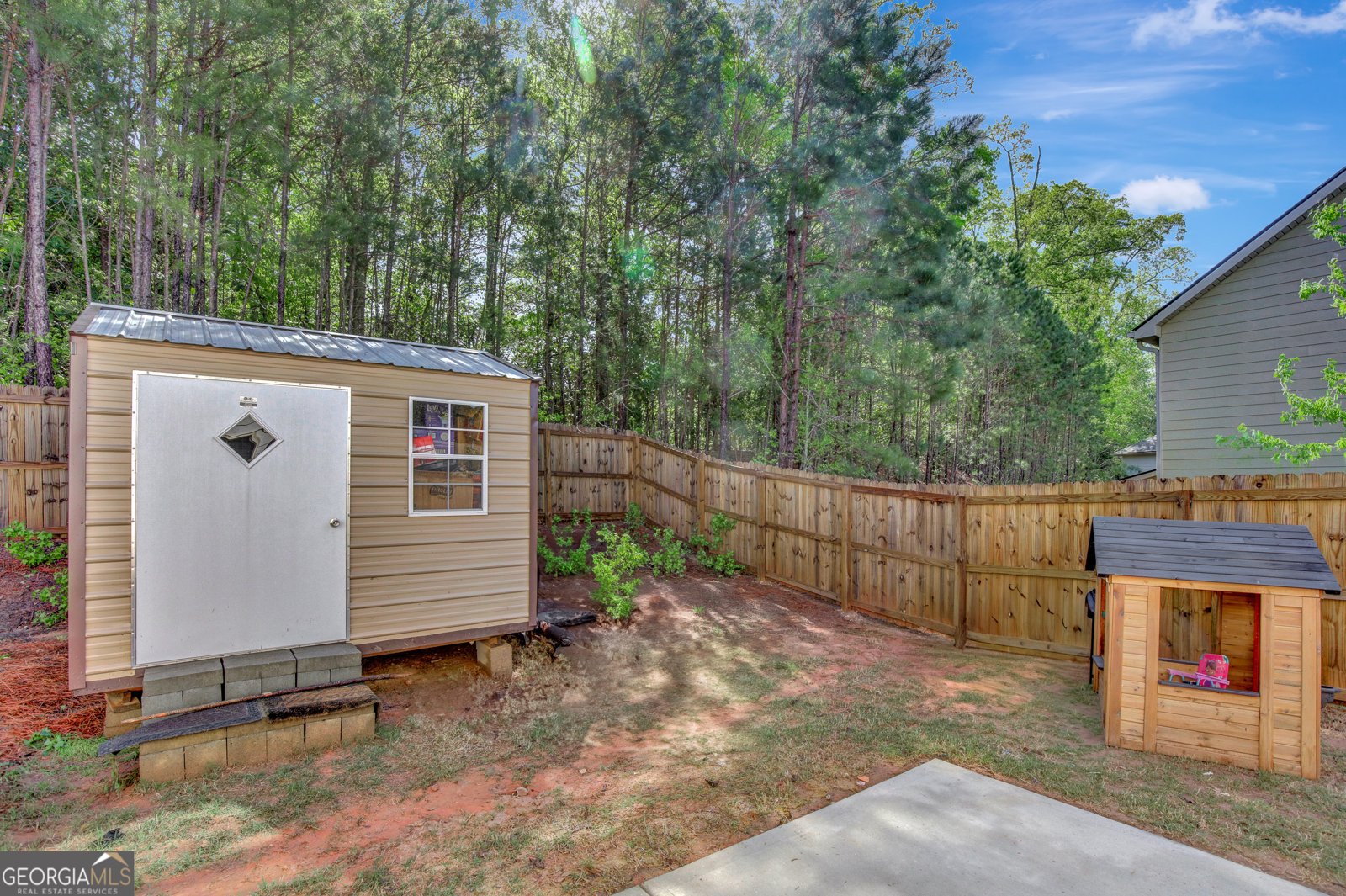 890 Crescent Lane Griffin - 24