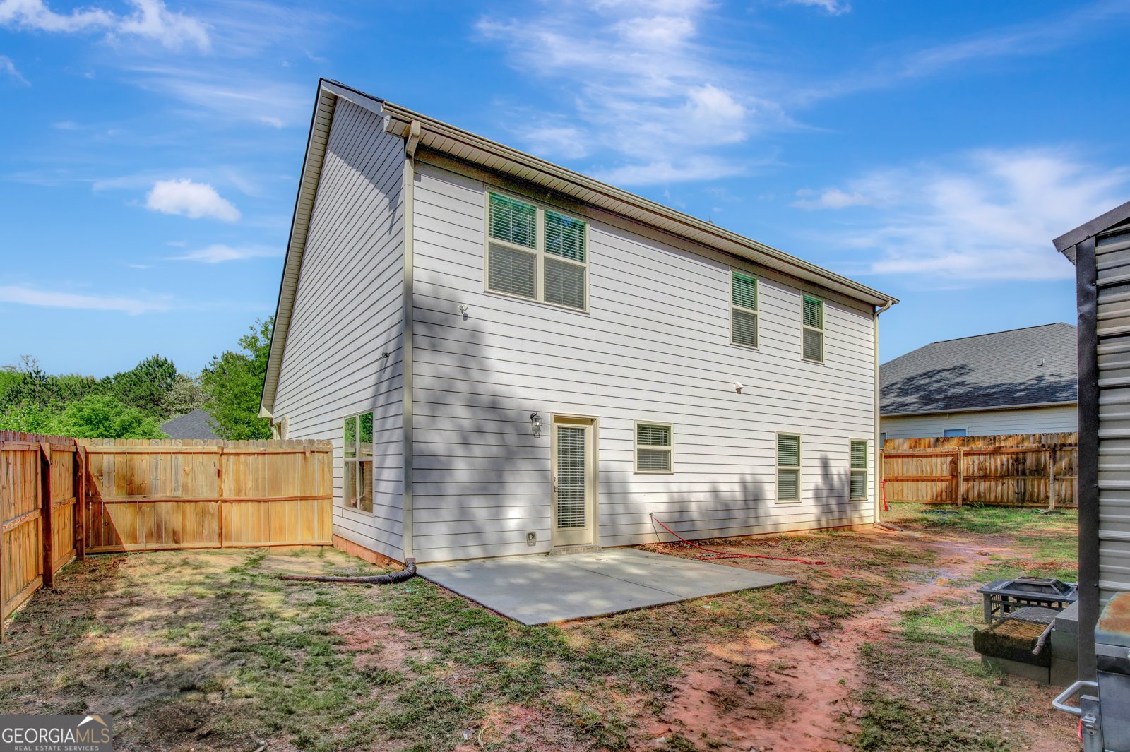 890 Crescent Lane Griffin - 25