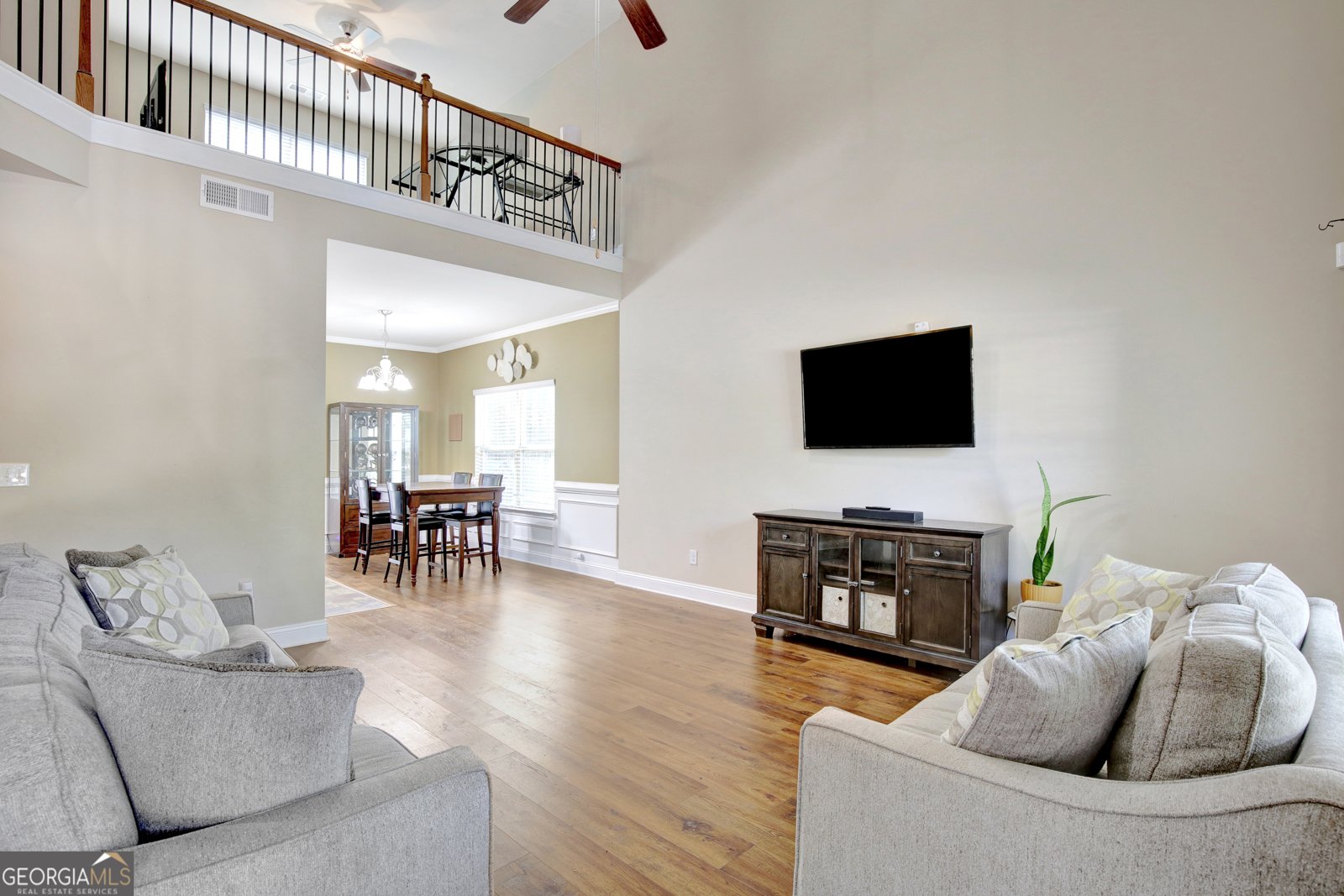 890 Crescent Lane Griffin - 3