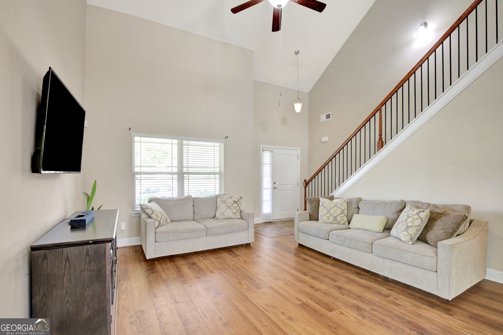 890 Crescent Lane Griffin - 4