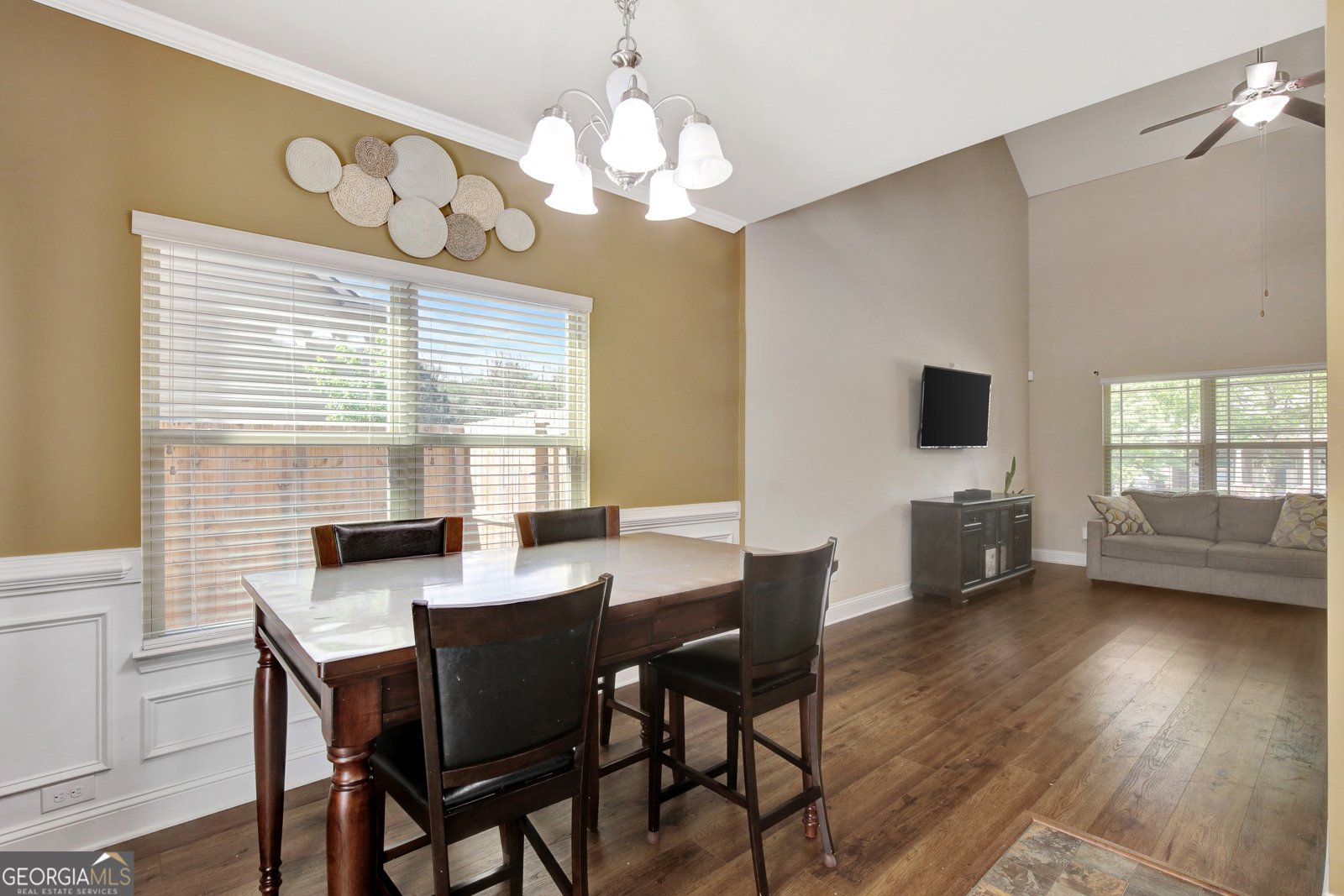 890 Crescent Lane Griffin - 8