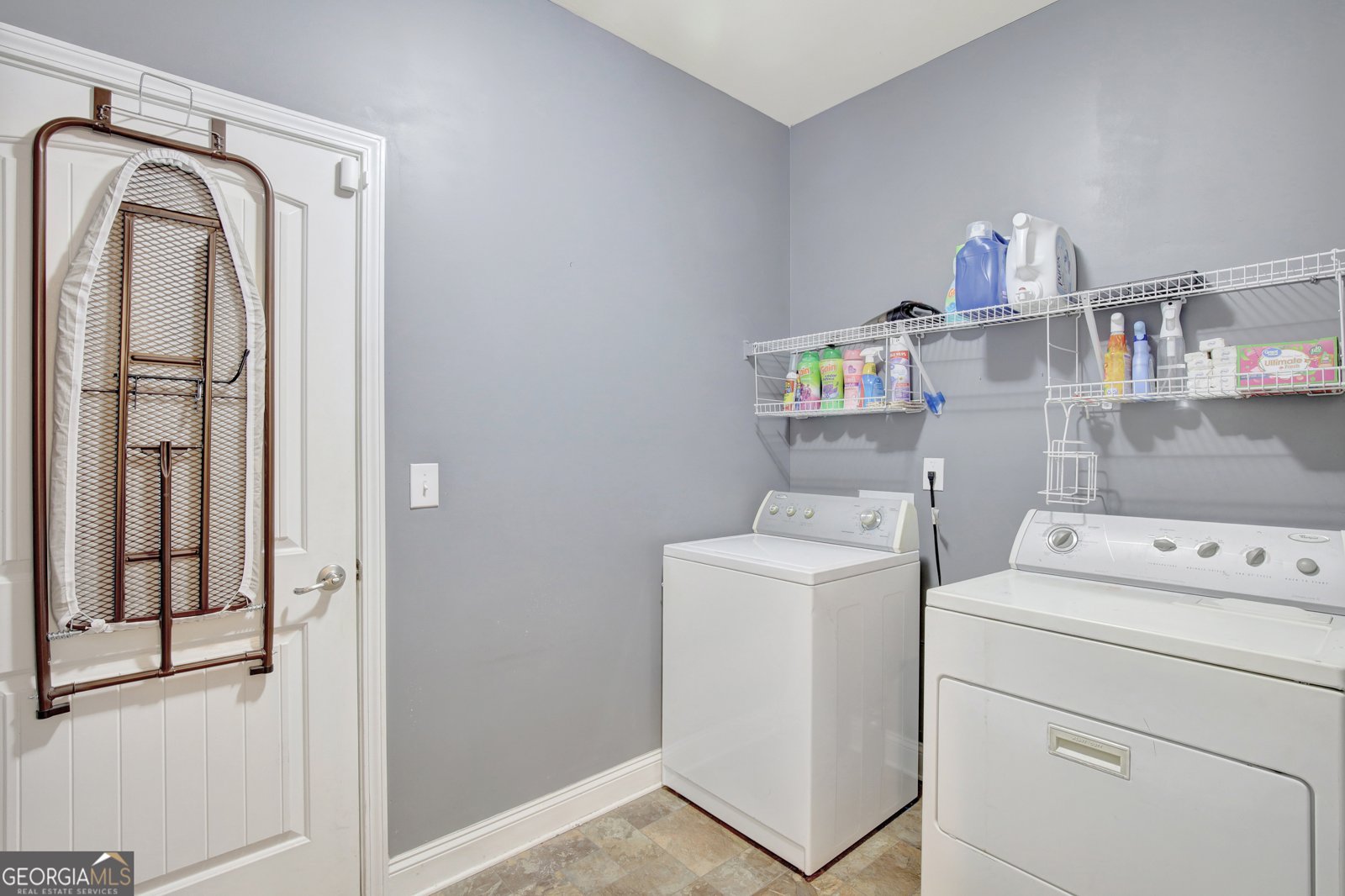 890 Crescent Lane Griffin - 9