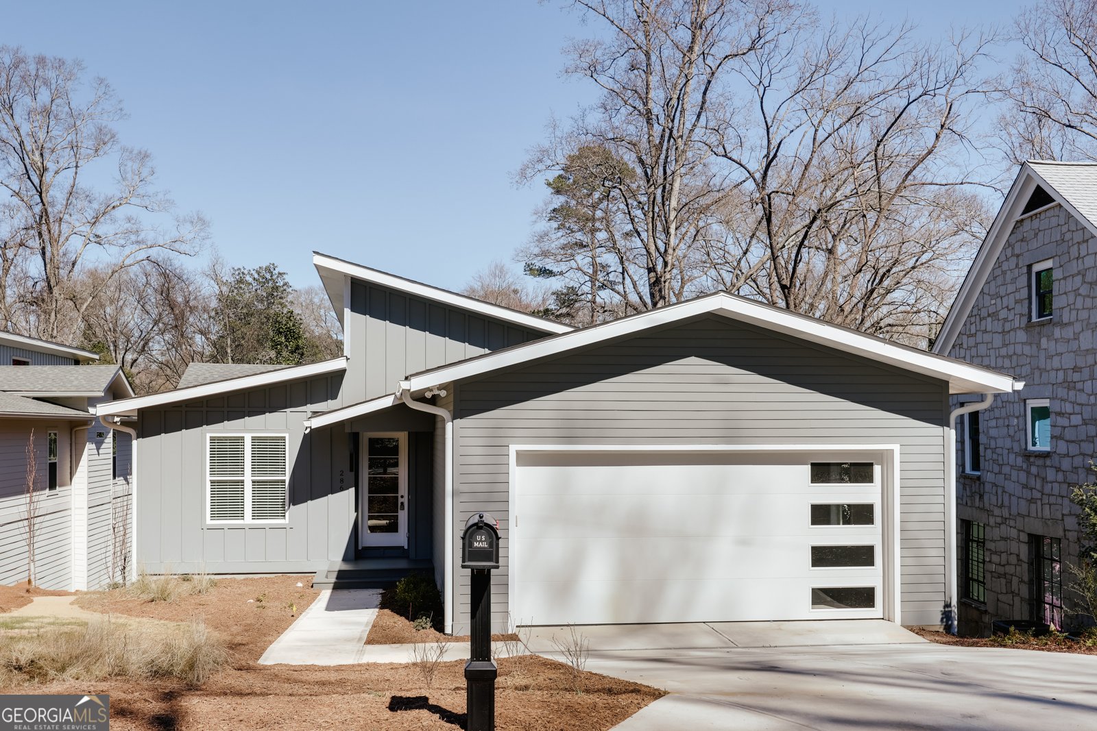 286 Hodgson Drive Athens - 1