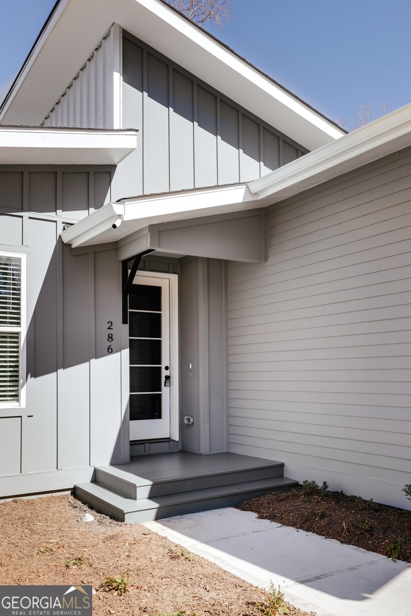 286 Hodgson Drive Athens - 3