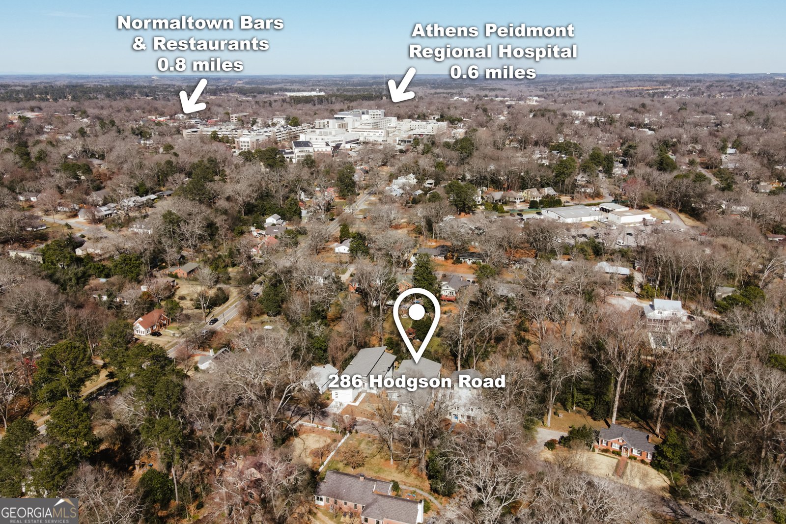 286 Hodgson Drive Athens - 53