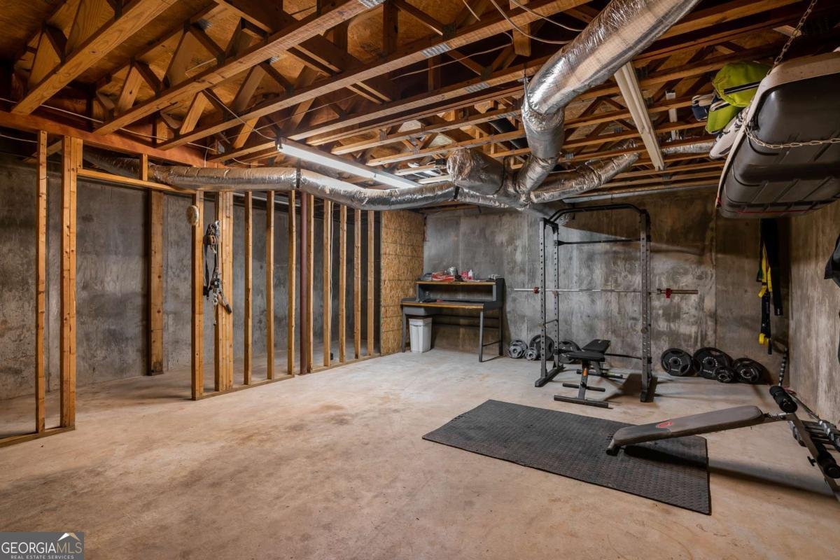 200 Sugar Mill Lane Canton - 38