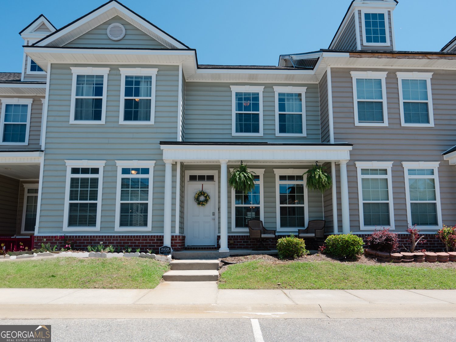 825 Terrell Drive Hinesville - 1