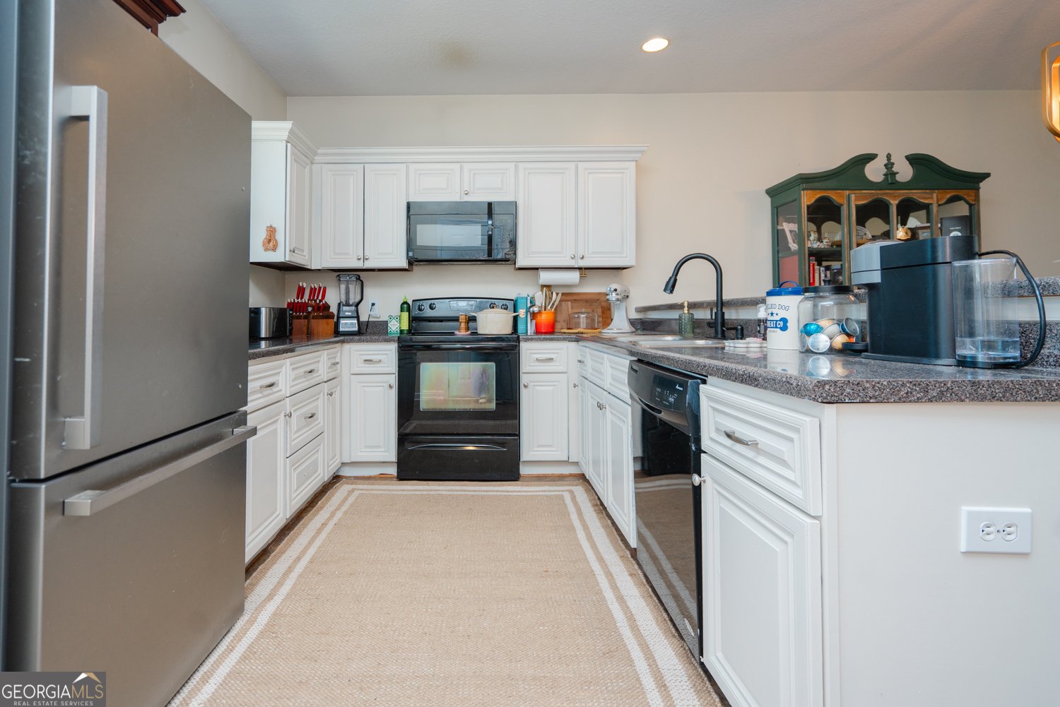 825 Terrell Drive Hinesville - 11