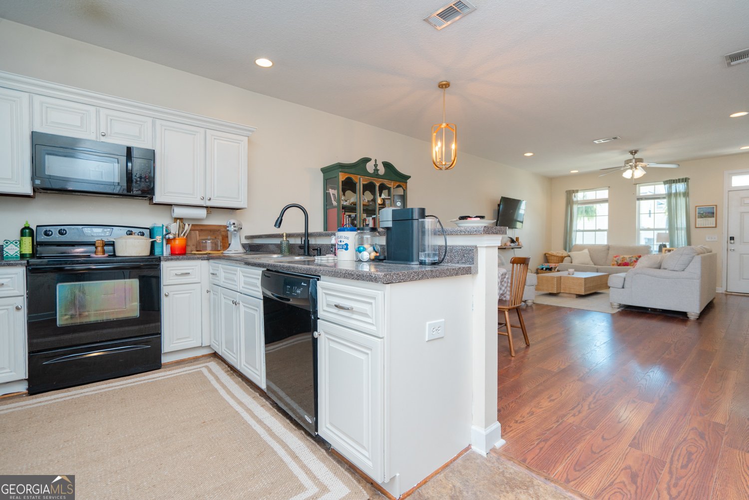 825 Terrell Drive Hinesville - 12