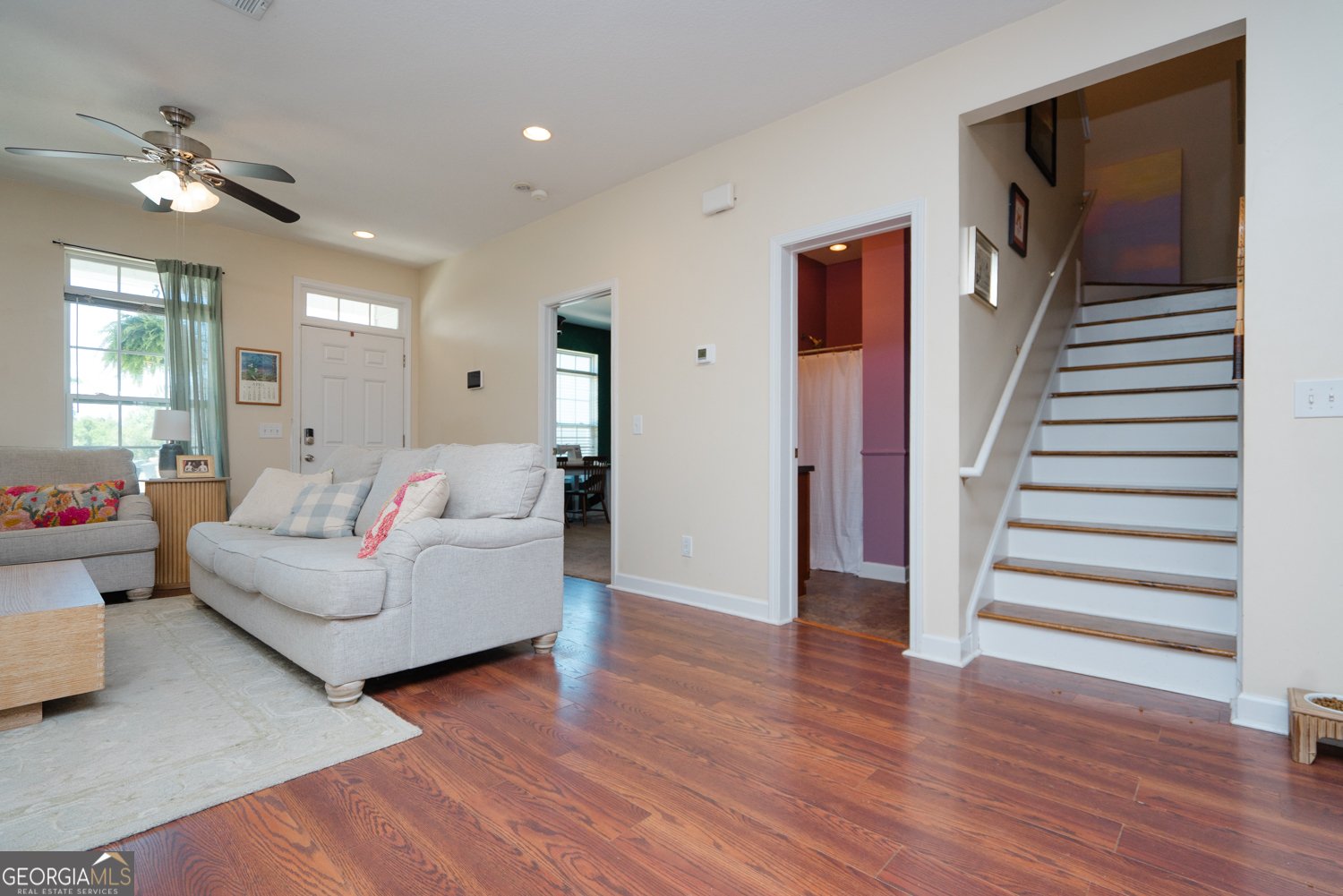825 Terrell Drive Hinesville - 14