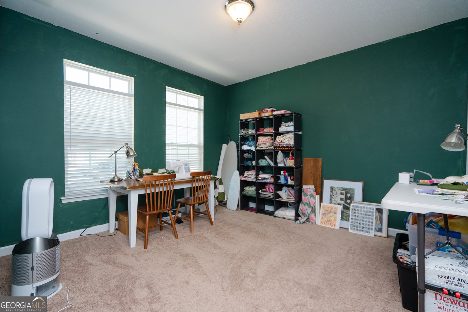825 Terrell Drive Hinesville - 15