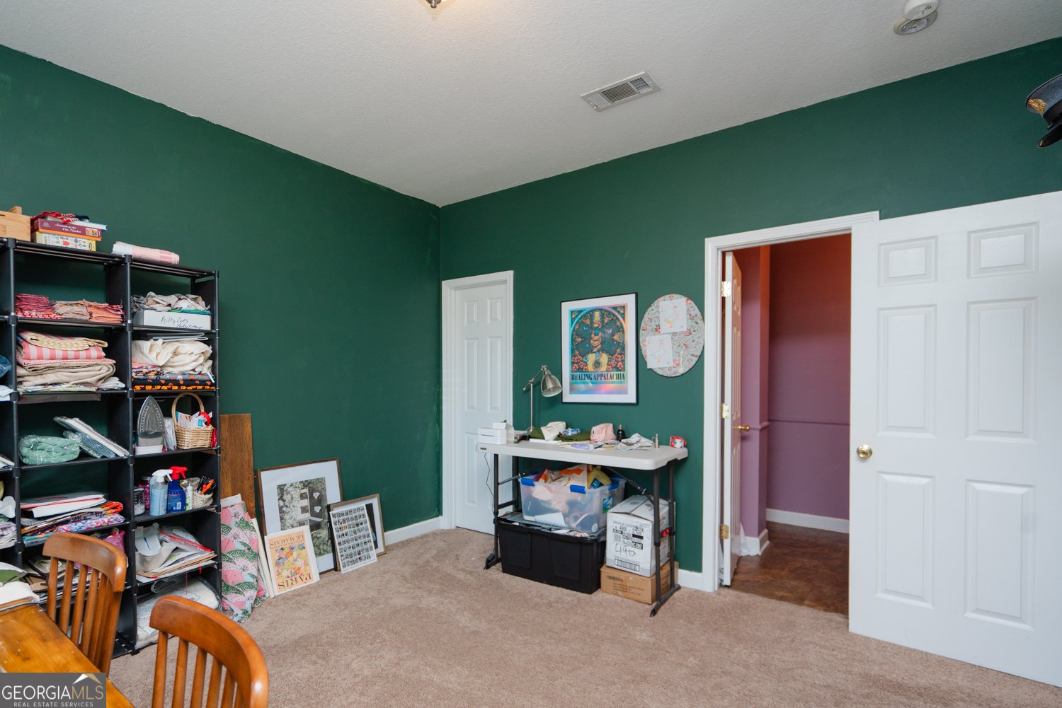 825 Terrell Drive Hinesville - 17