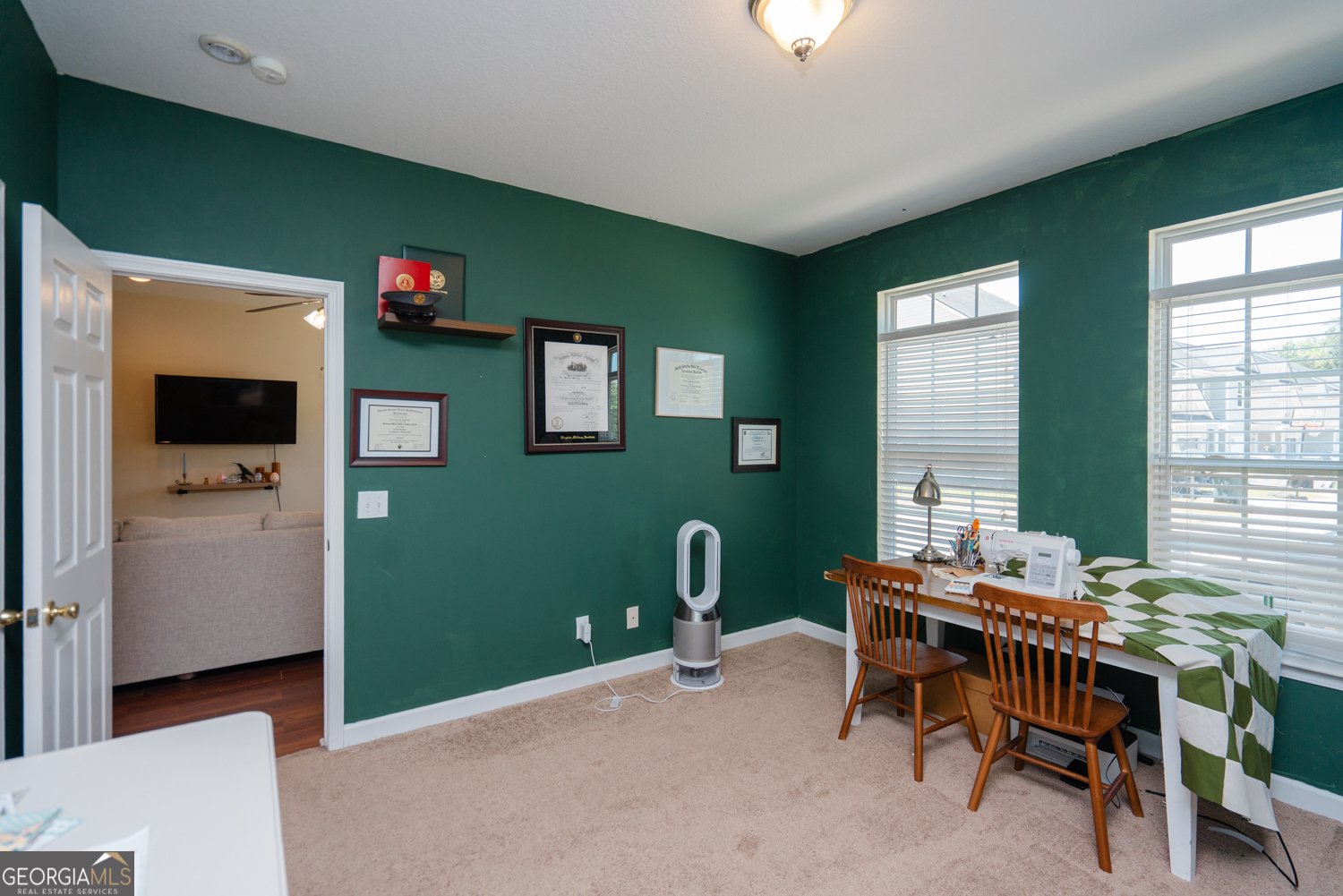 825 Terrell Drive Hinesville - 19