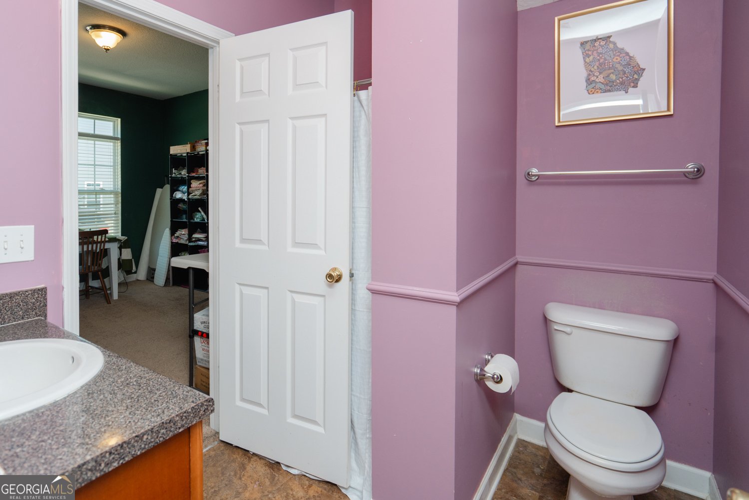 825 Terrell Drive Hinesville - 21