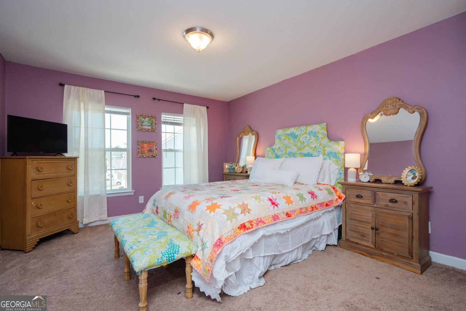825 Terrell Drive Hinesville - 24