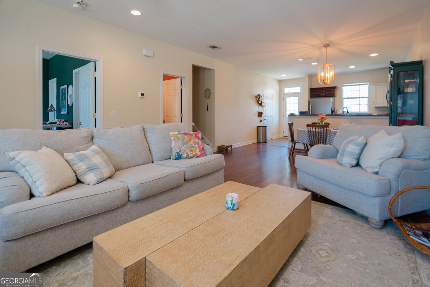 825 Terrell Drive Hinesville - 3