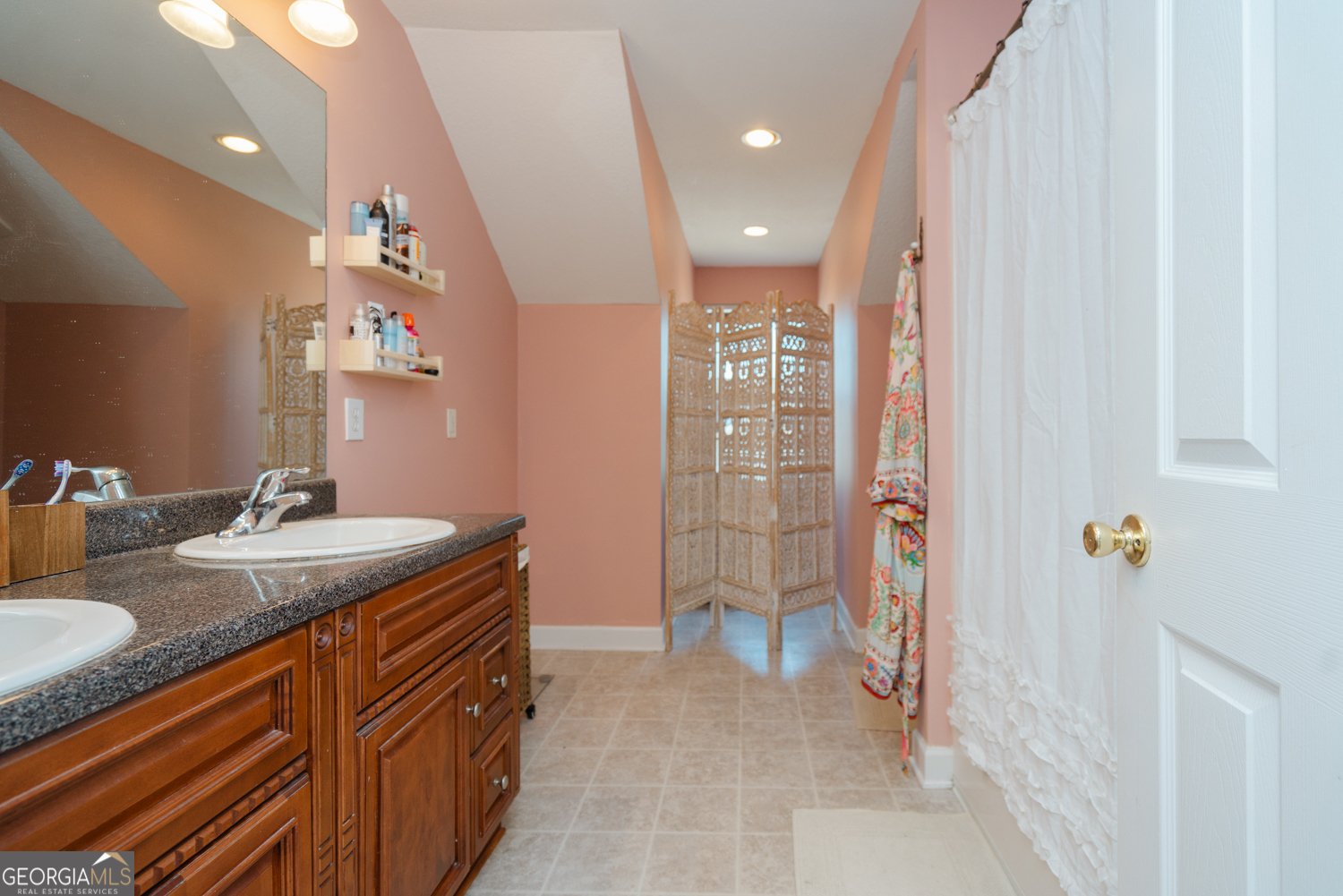 825 Terrell Drive Hinesville - 30
