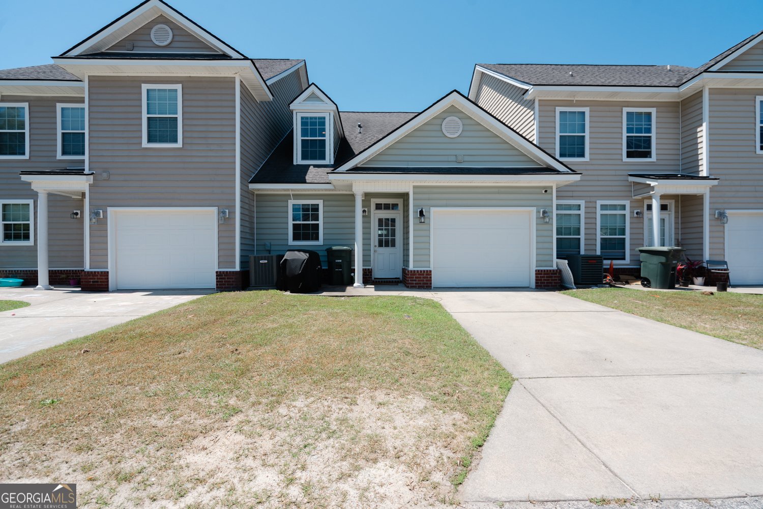 825 Terrell Drive Hinesville - 31