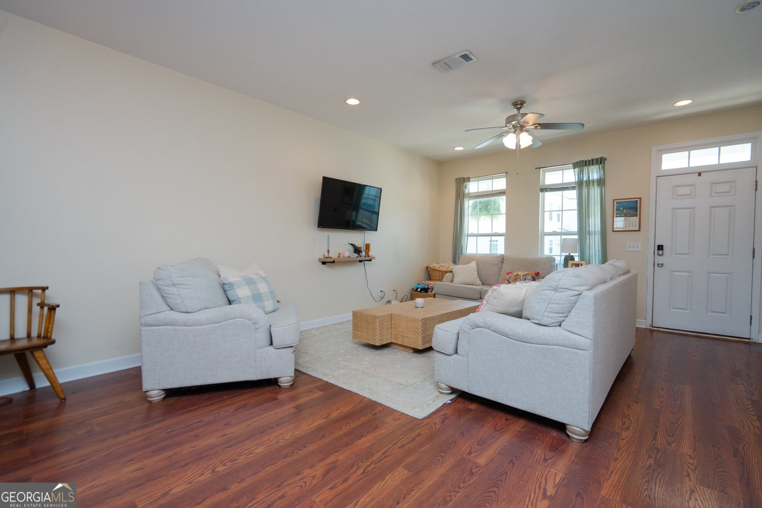 825 Terrell Drive Hinesville - 32