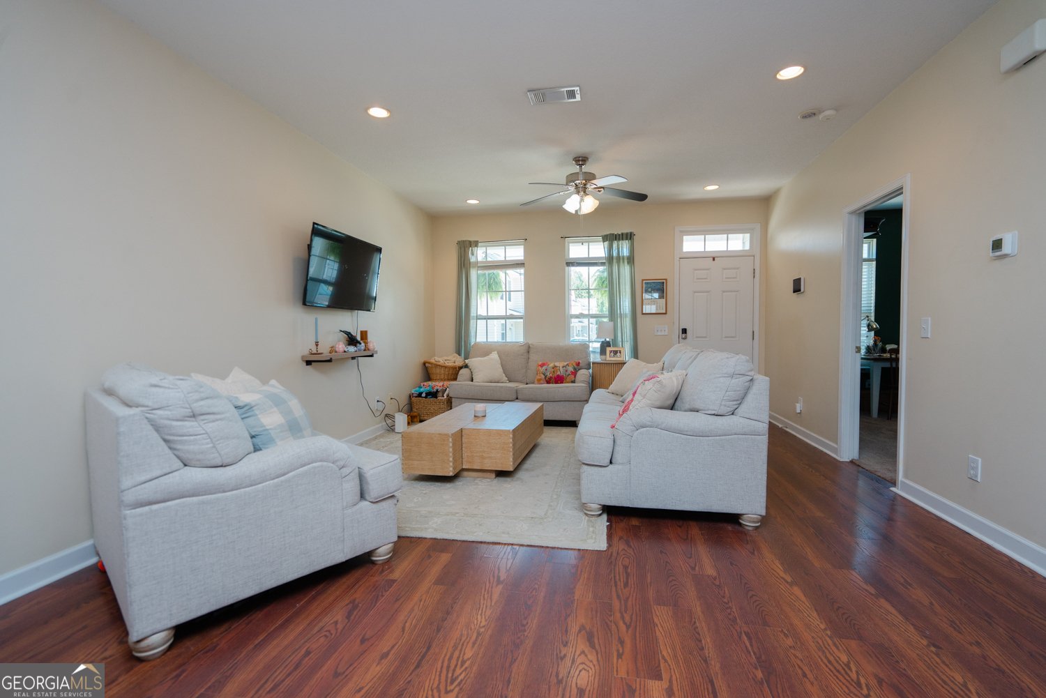 825 Terrell Drive Hinesville - 33