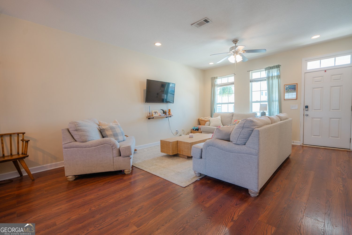 825 Terrell Drive Hinesville - 4