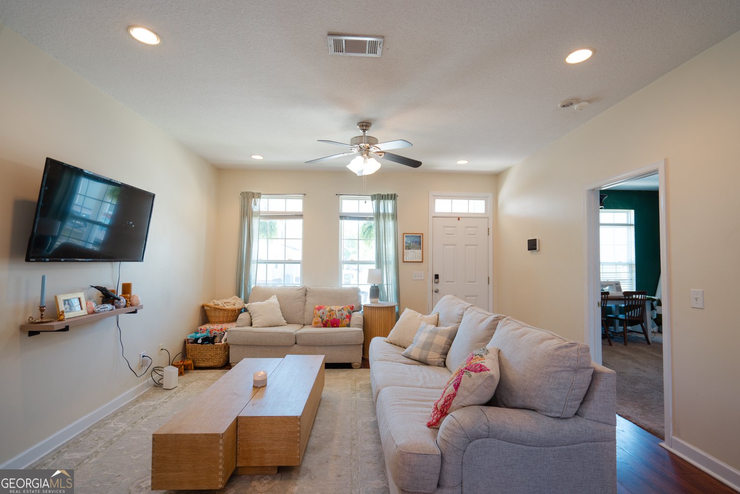 825 Terrell Drive Hinesville - 5