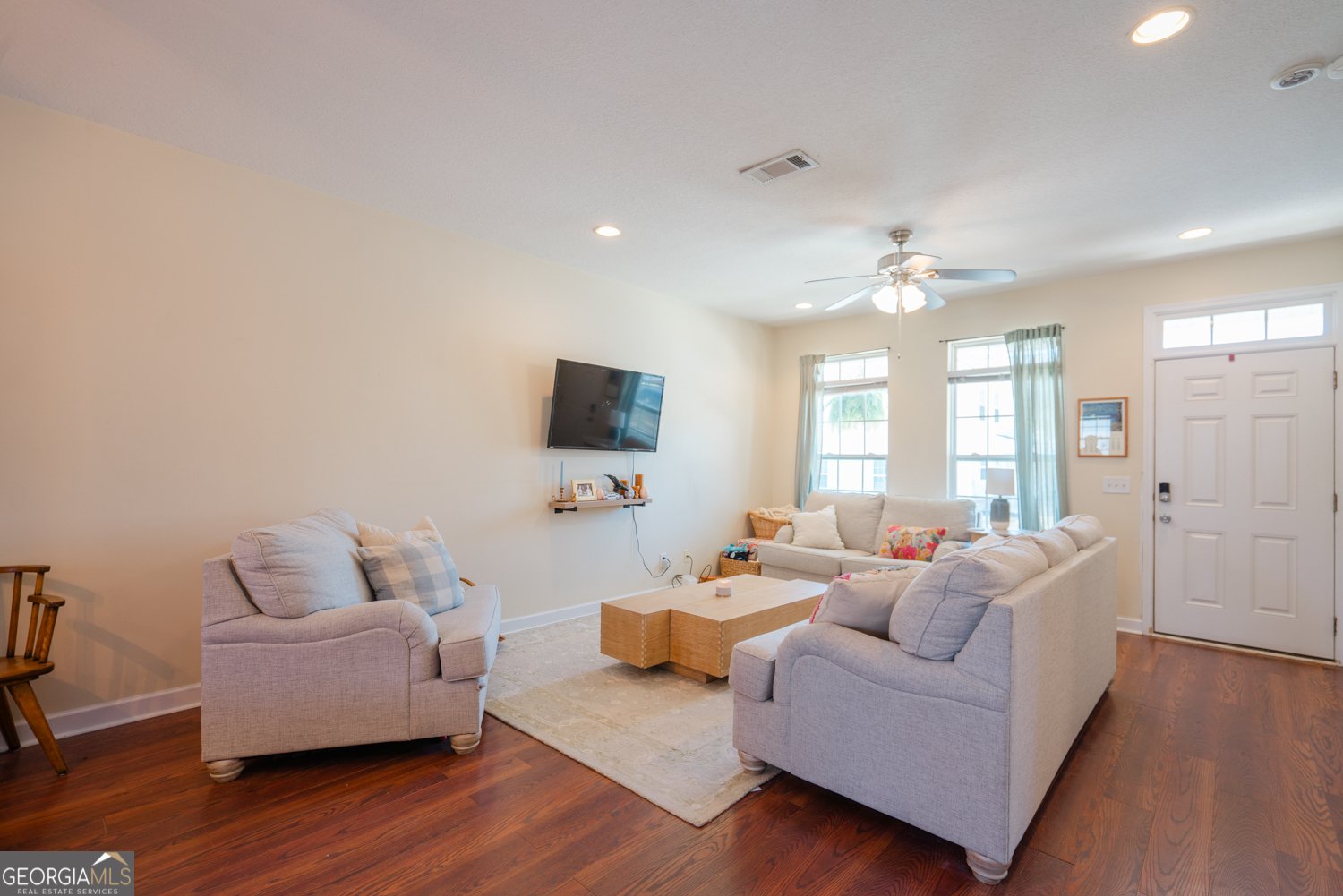825 Terrell Drive Hinesville - 6