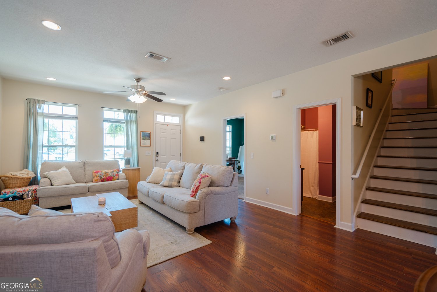 825 Terrell Drive Hinesville - 7