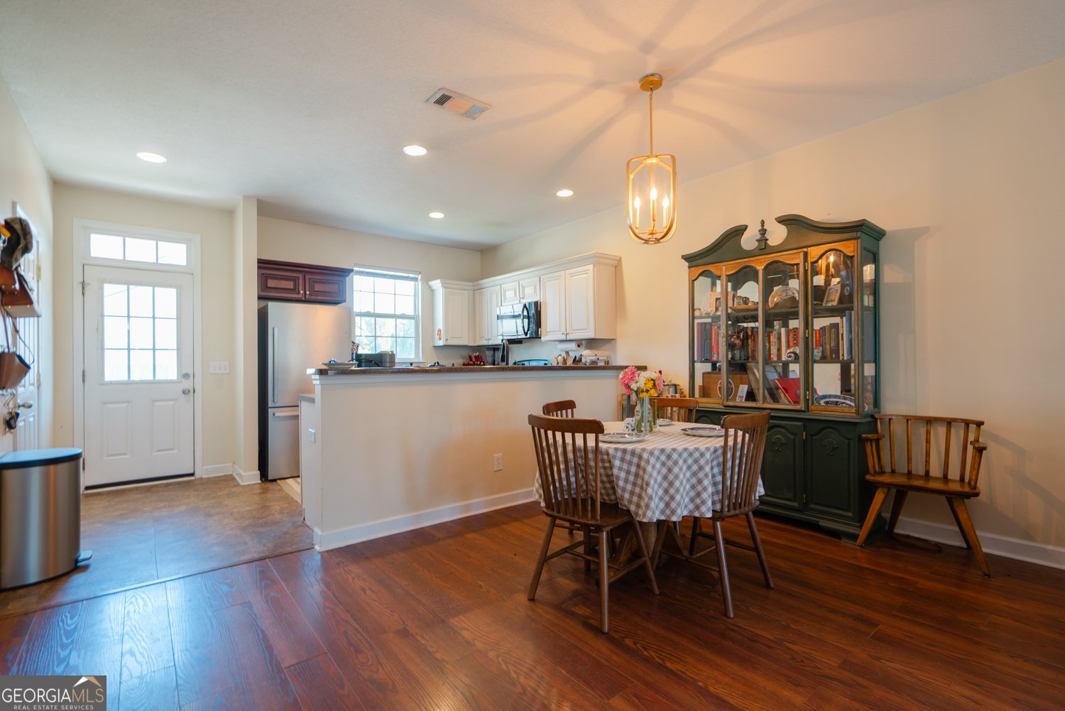 825 Terrell Drive Hinesville - 8