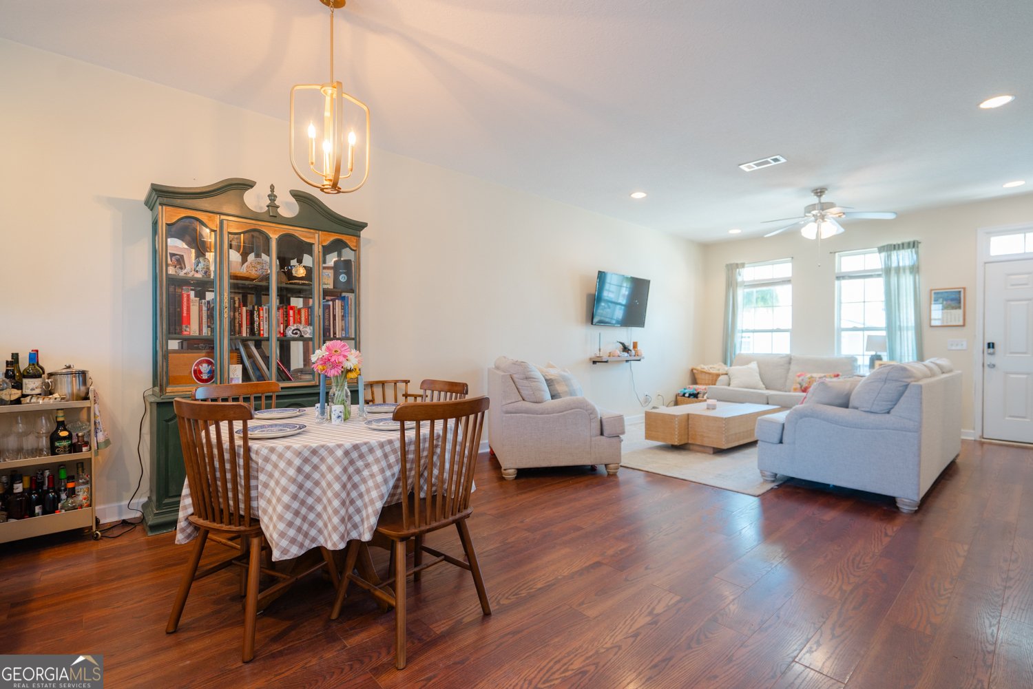 825 Terrell Drive Hinesville - 9