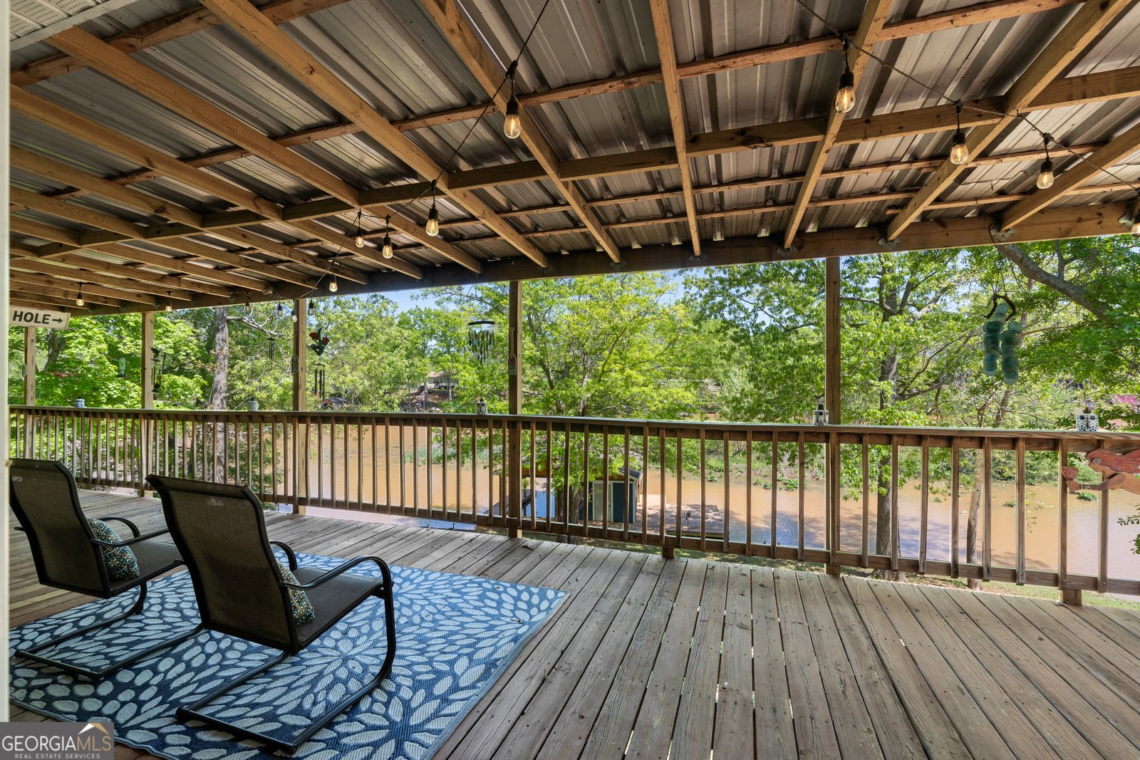 111 Southlake Drive Eatonton - 29
