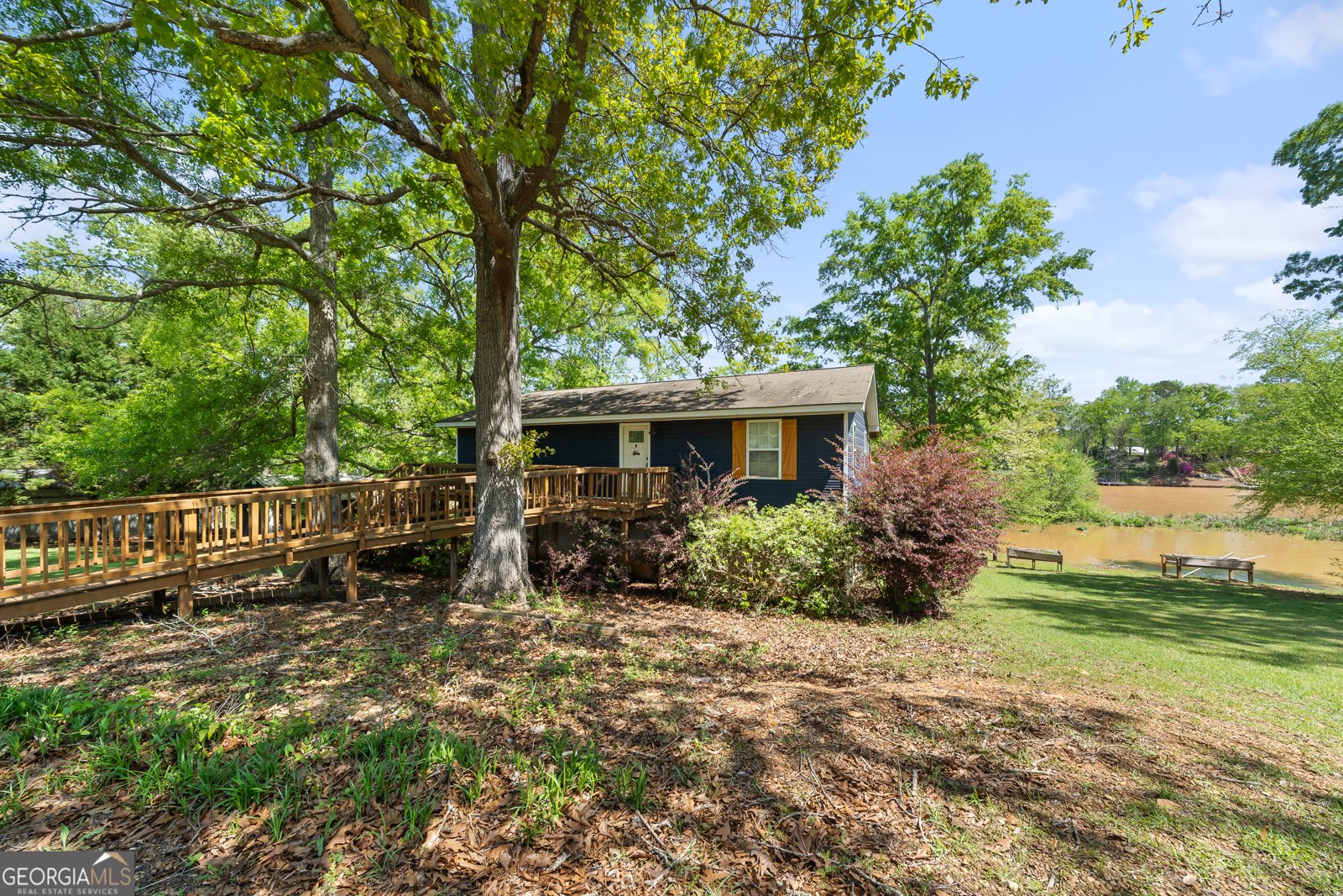 111 Southlake Drive Eatonton - 3