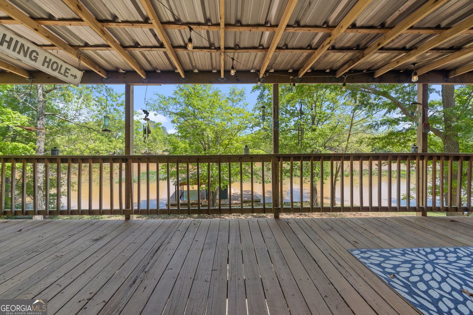 111 Southlake Drive Eatonton - 30