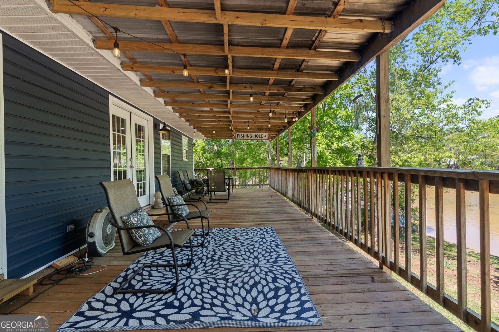 111 Southlake Drive Eatonton - 31