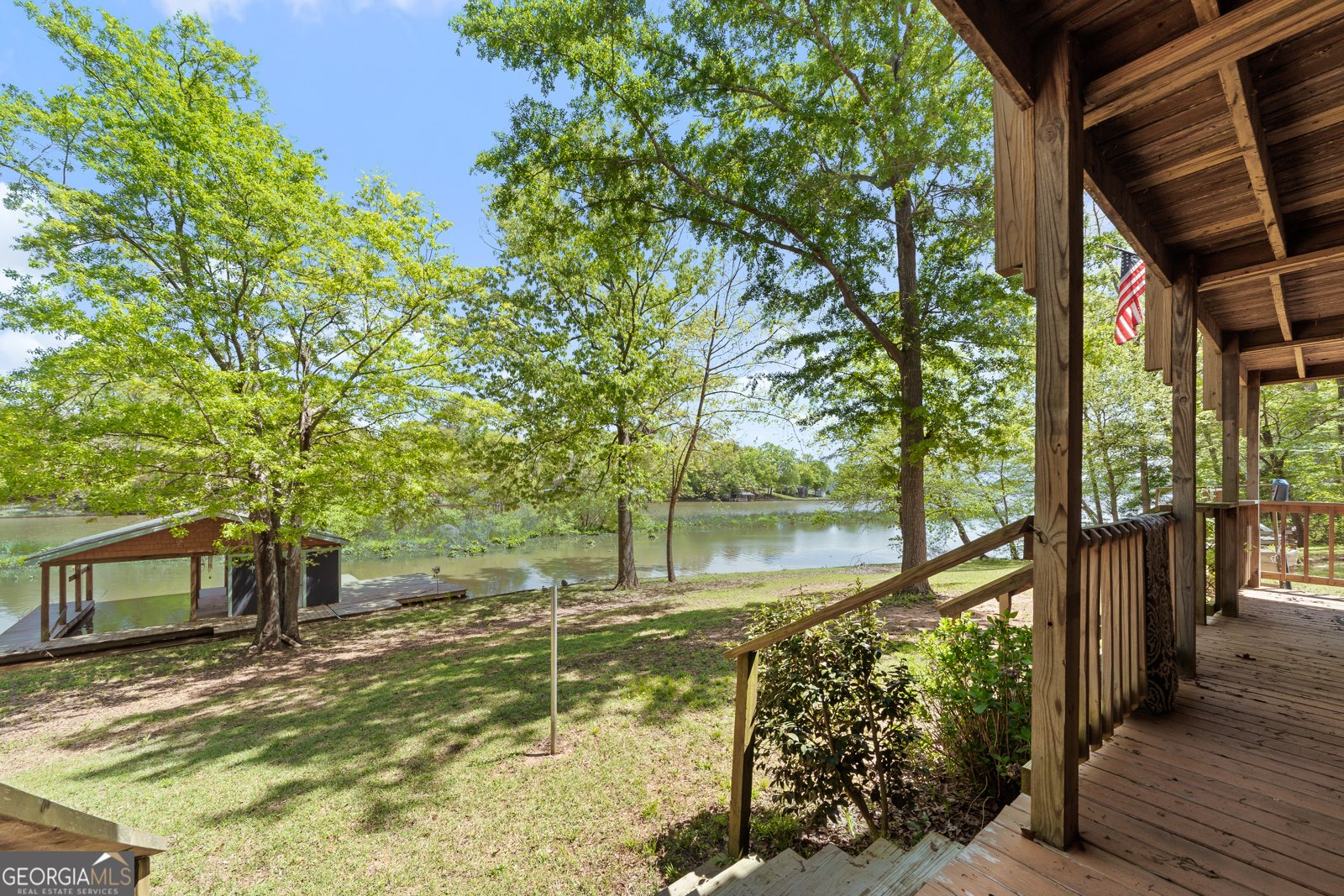 111 Southlake Drive Eatonton - 42