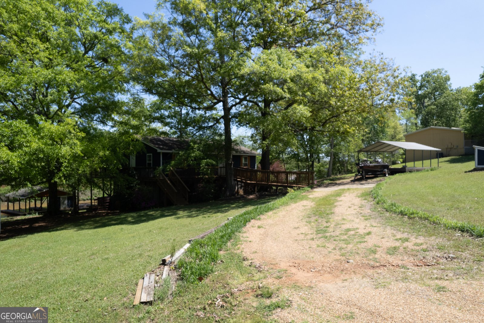 111 Southlake Drive Eatonton - 45