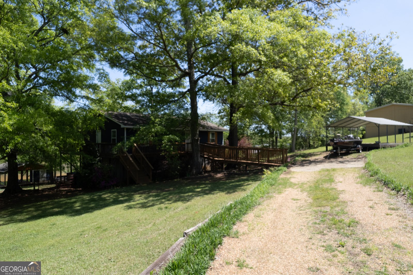 111 Southlake Drive Eatonton - 46