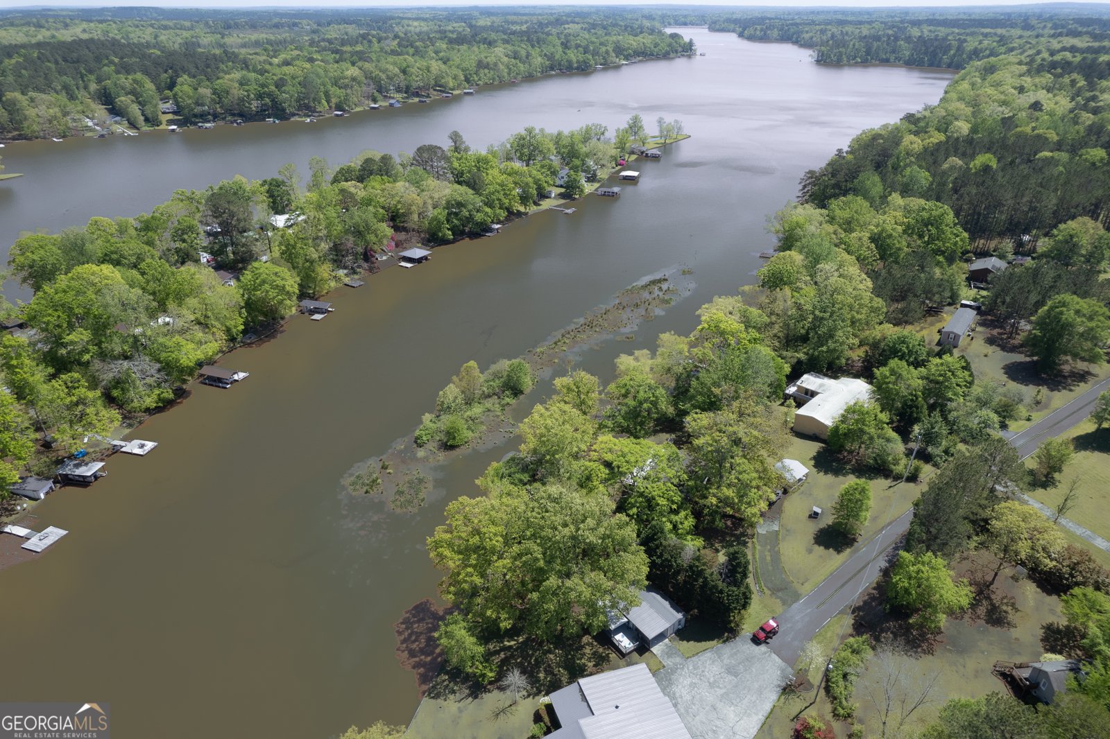 111 Southlake Drive Eatonton - 47