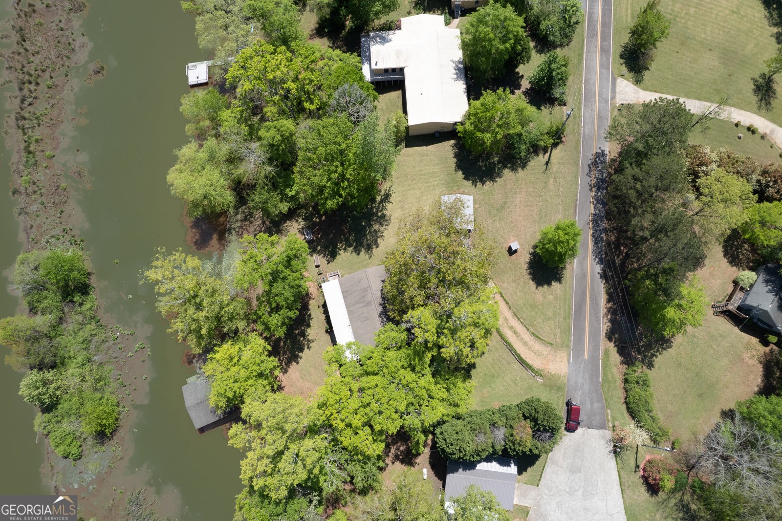 111 Southlake Drive Eatonton - 48