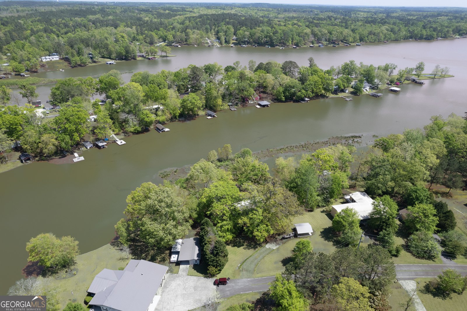 111 Southlake Drive Eatonton - 49