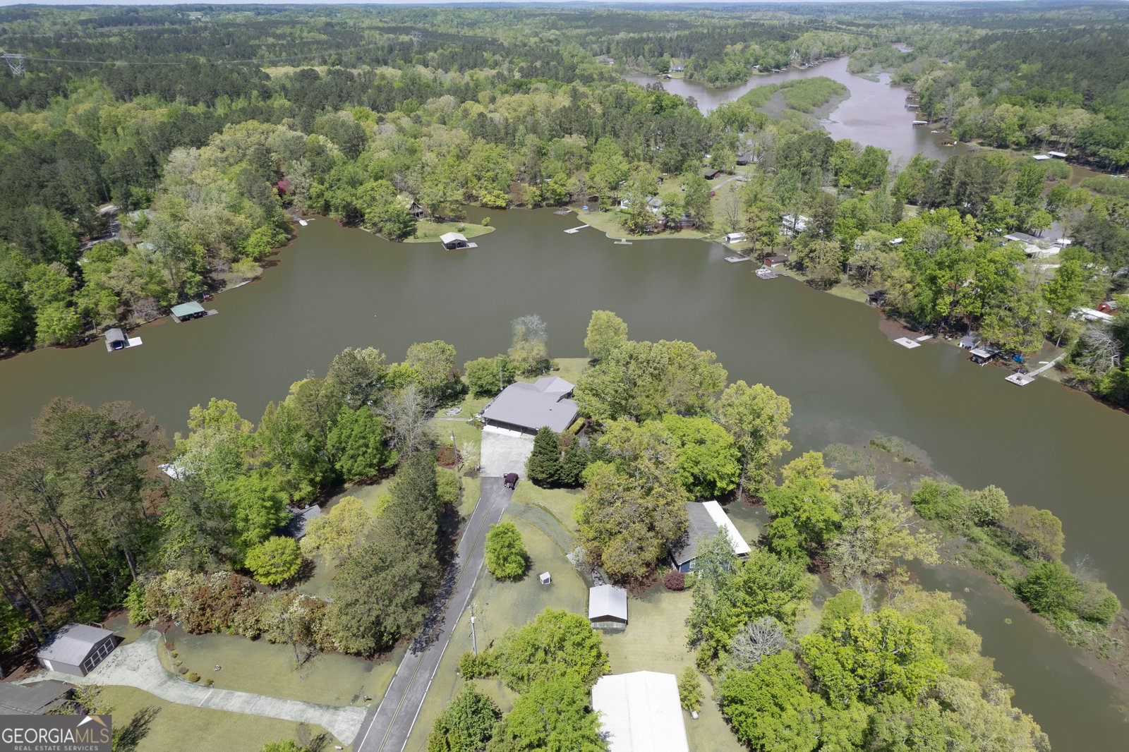 111 Southlake Drive Eatonton - 50