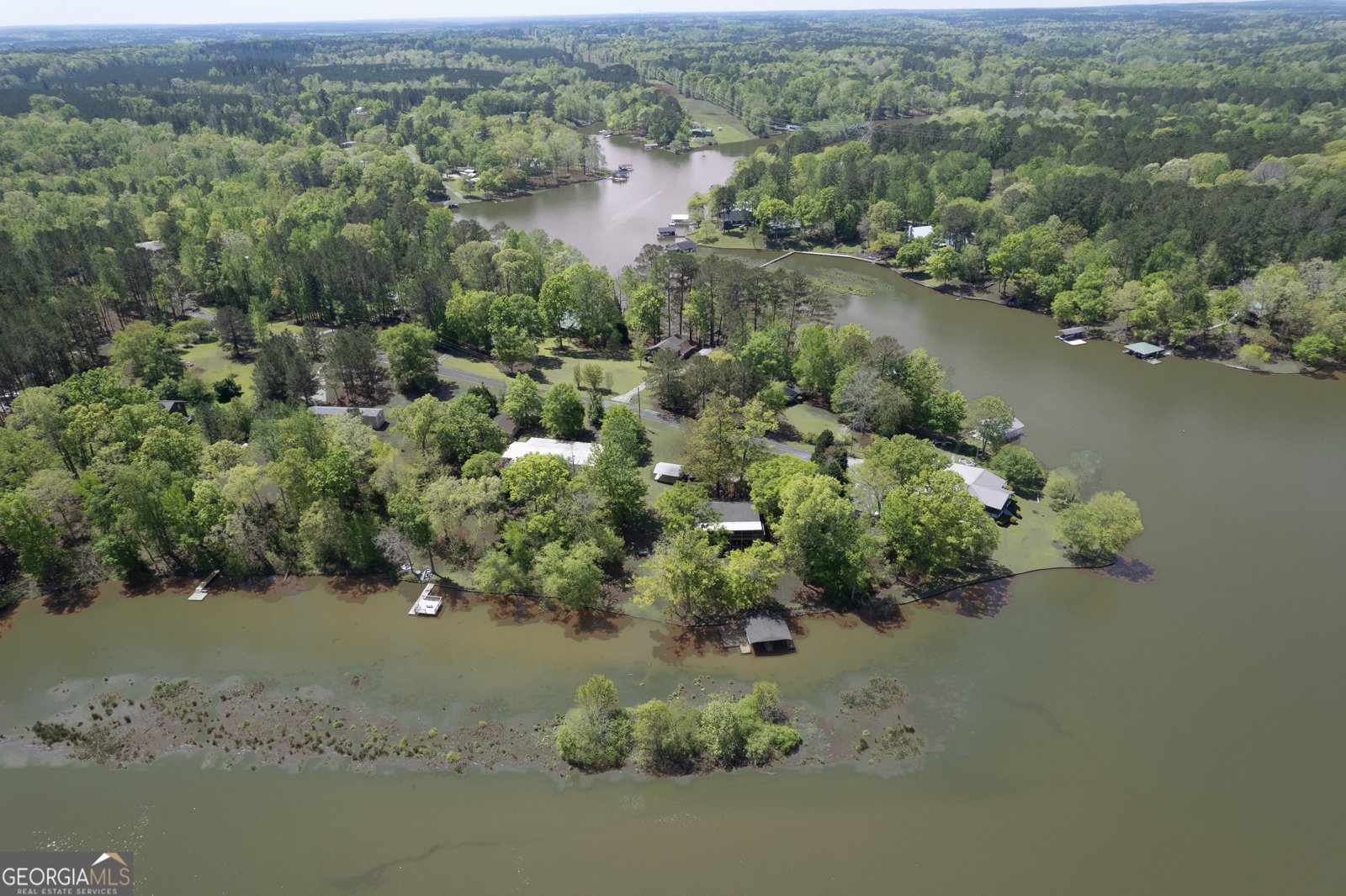 111 Southlake Drive Eatonton - 51
