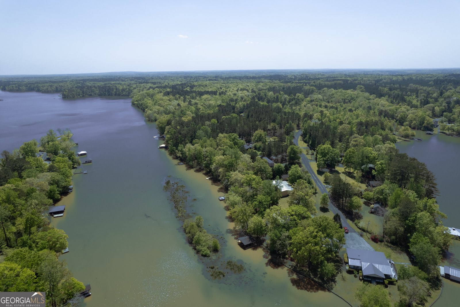 111 Southlake Drive Eatonton - 52
