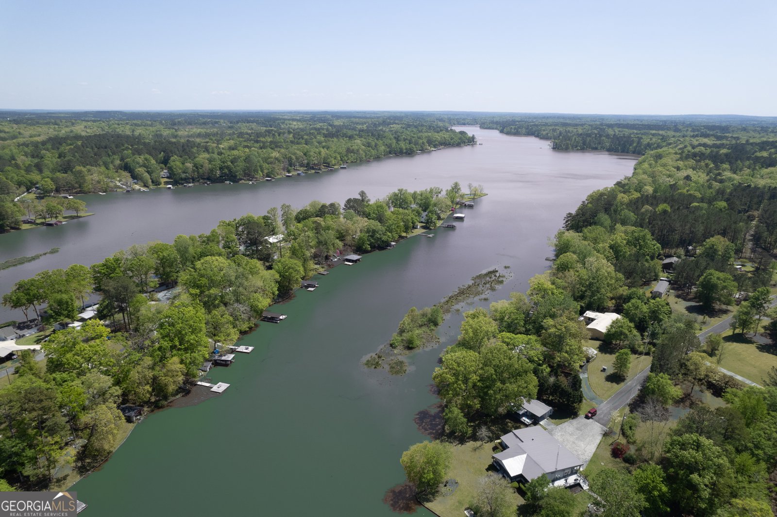 111 Southlake Drive Eatonton - 53