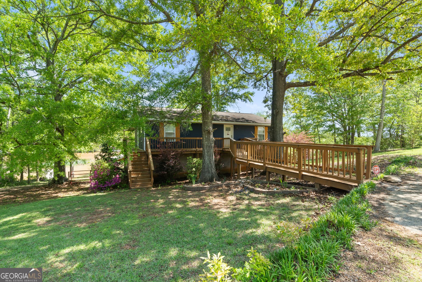 111 Southlake Drive Eatonton - 54