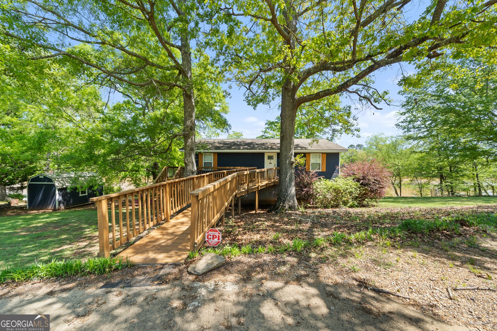 111 Southlake Drive Eatonton - 55