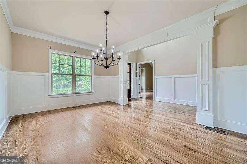 631 MABRY Road Sandy Springs - 10