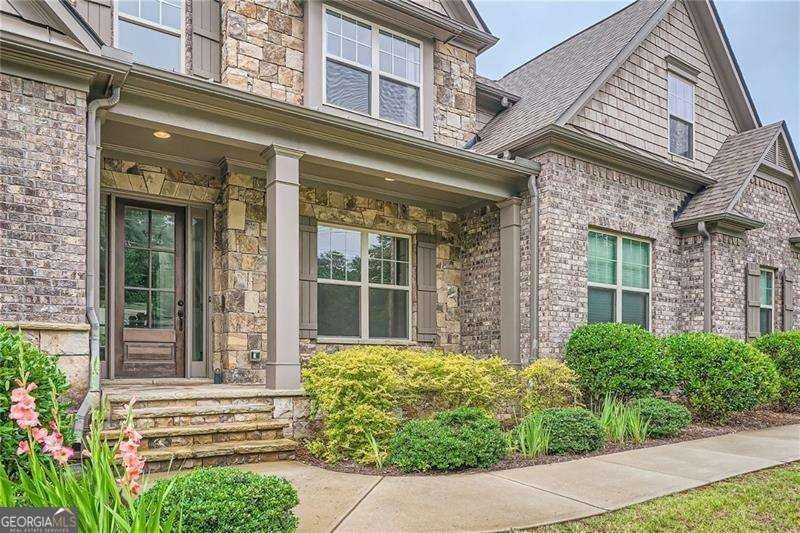 631 MABRY Road Sandy Springs - 2