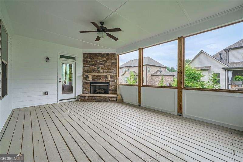 631 MABRY Road Sandy Springs - 21