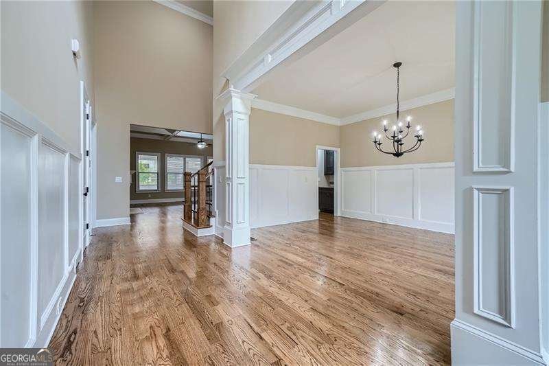631 MABRY Road Sandy Springs - 3
